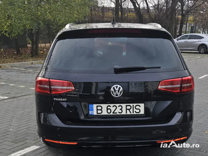 Vw Passat B8 de vanzare in Sector 3, București - poza 4