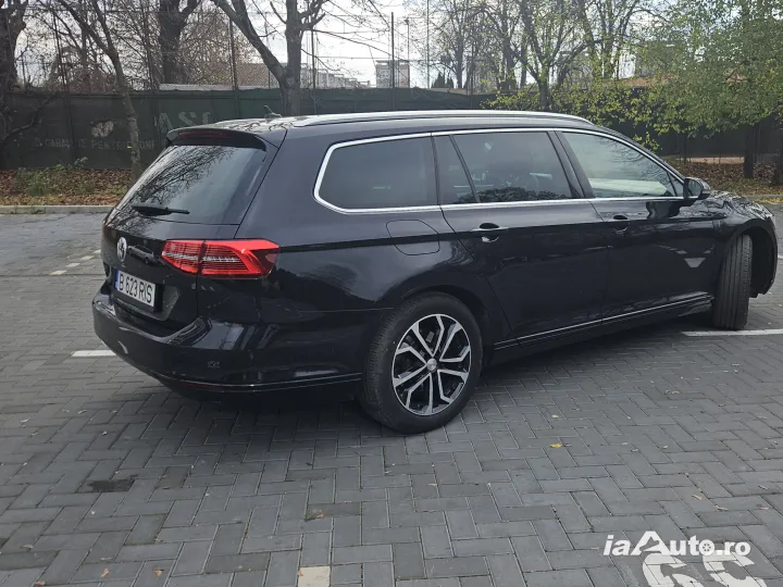 Vw Passat B8 de vanzare in Sector 3, București - poza 5