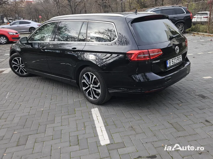 Vw Passat B8 de vanzare in Sector 3, București - poza 6