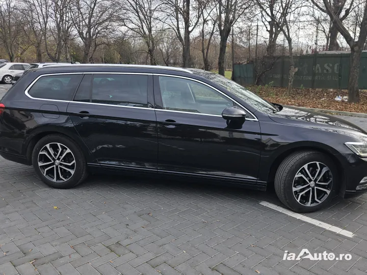 Vw Passat B8 de vanzare in Sector 3, București - poza 7