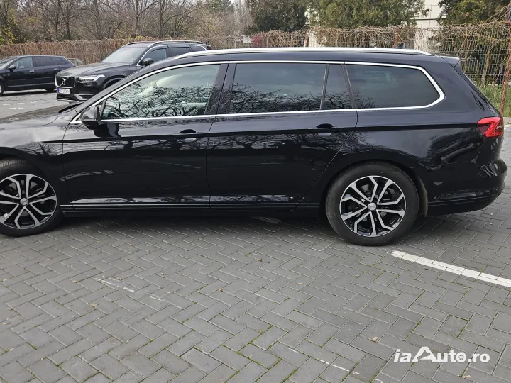 Vw Passat B8 de vanzare in Sector 3, București - poza 8