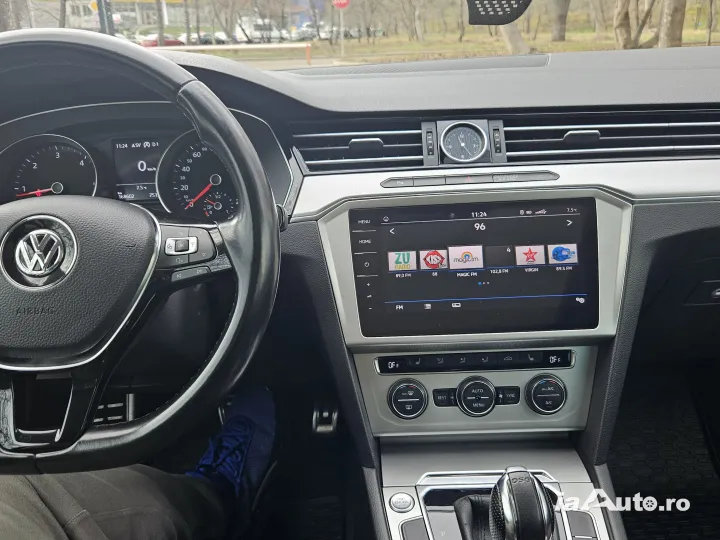 Vw Passat B8 de vanzare in Sector 3, București - poza 9