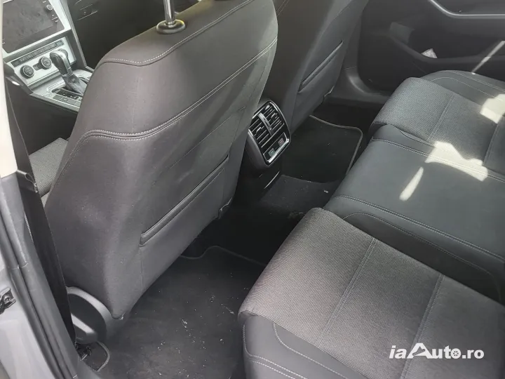 Volkswagen Passat 2.0 TDI DSG 4Motion Comfortline de vanzare in Sector 6, București - poza 7