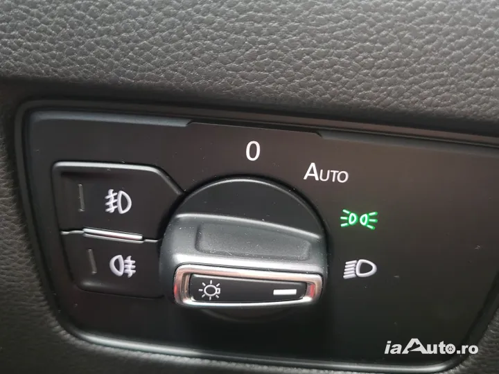 Volkswagen Passat 2.0 TDI DSG 4Motion Comfortline de vanzare in Sector 6, București - poza 8