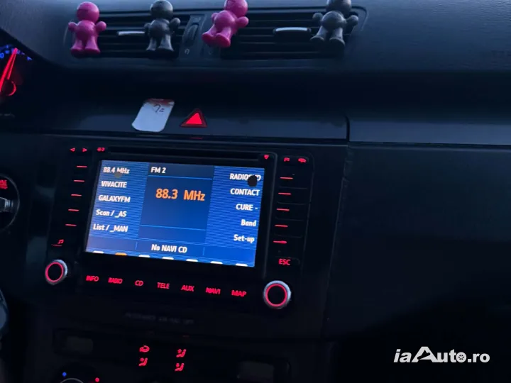 Vând passat b6 de vanzare in Reșița, Caraș-Severin