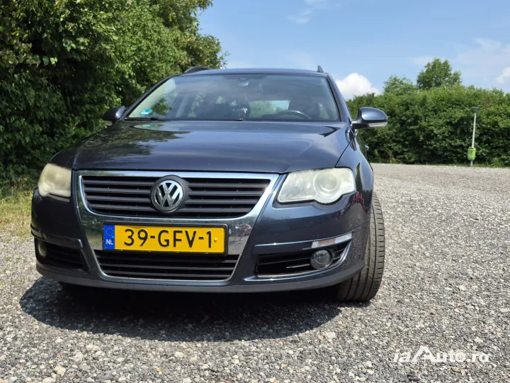 VW passat variant 1.8 Tsi 2008. de vanzare in Cluj-Napoca, Cluj
