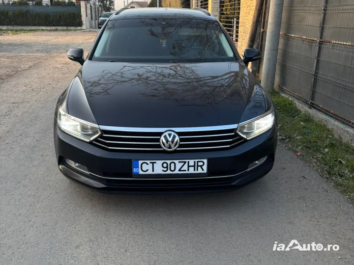 Passat 2019 de vanzare in Constanța, Constanța