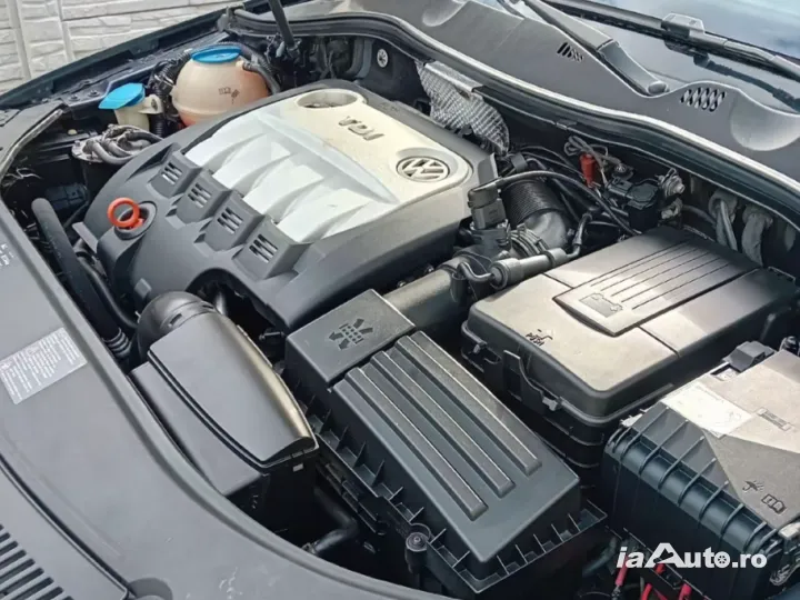 Passat B6 2.0 tdi de vanzare in Bolintin-Vale, Giurgiu - poza 6
