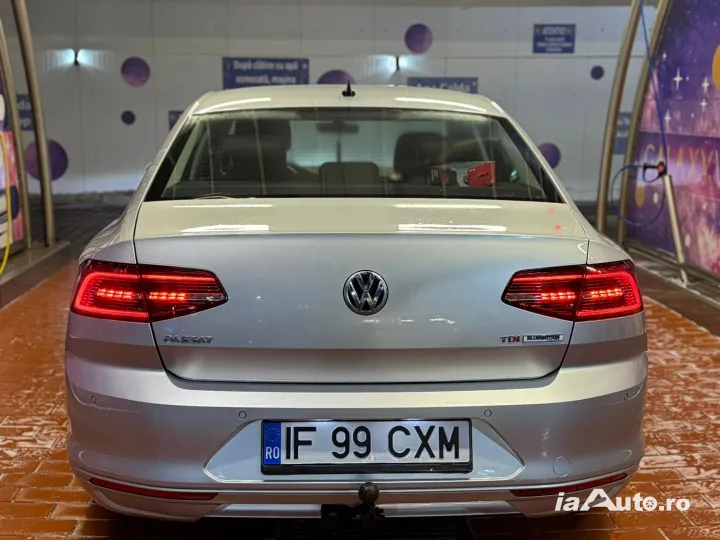 VW PASSAT B8 de vanzare in Măgurele, Ilfov - poza 1