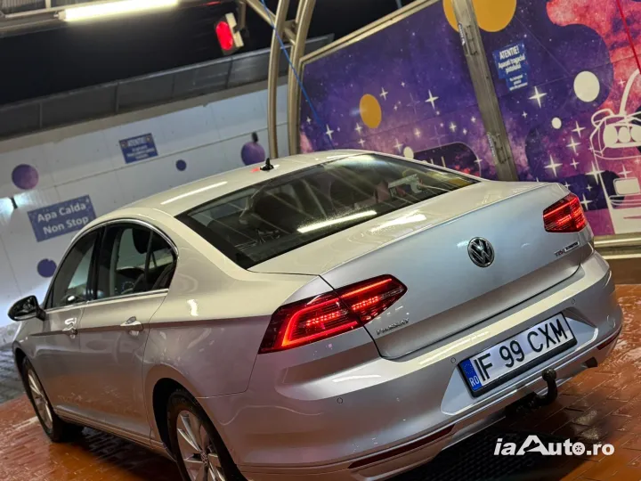 VW PASSAT B8 de vanzare in Măgurele, Ilfov - poza 2