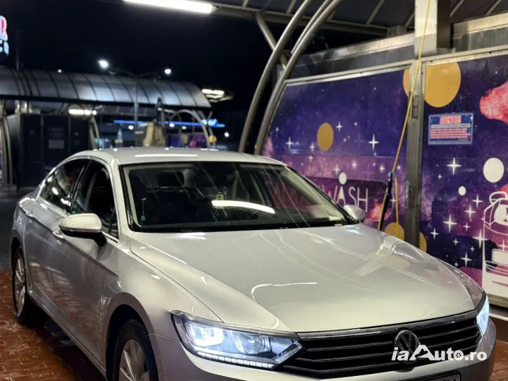 VW PASSAT B8 de vanzare in Măgurele, Ilfov - poza 3