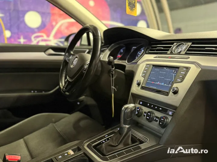 VW PASSAT B8 de vanzare in Măgurele, Ilfov - poza 4