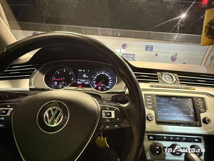 VW PASSAT B8 de vanzare in Măgurele, Ilfov - poza 5