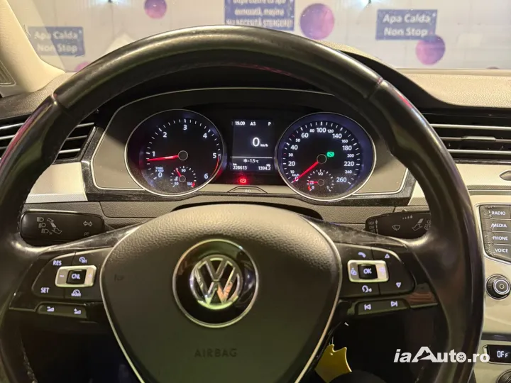 VW PASSAT B8 de vanzare in Măgurele, Ilfov - poza 6