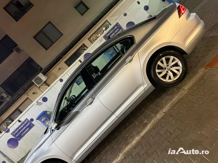 VW PASSAT B8 de vanzare in Măgurele, Ilfov - poza 7