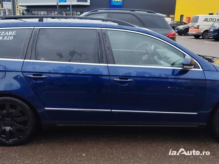 Vând VW Passat B6 de vanzare in Piatra Neamț, Neamț - poza 2