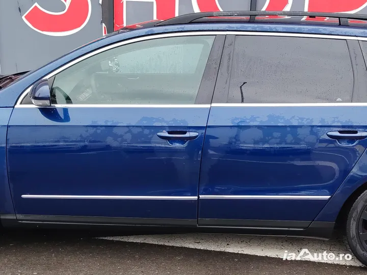 Vând VW Passat B6 de vanzare in Piatra Neamț, Neamț - poza 3