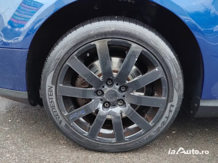 Vând VW Passat B6 de vanzare in Piatra Neamț, Neamț - poza 7