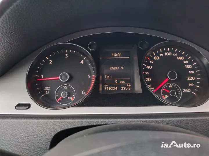 Vând VW Passat B6 de vanzare in Piatra Neamț, Neamț - poza 8