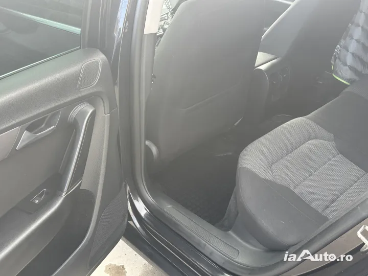 Vw Passat B7 -4 motion de vanzare in Roman, Neamț - poza 8