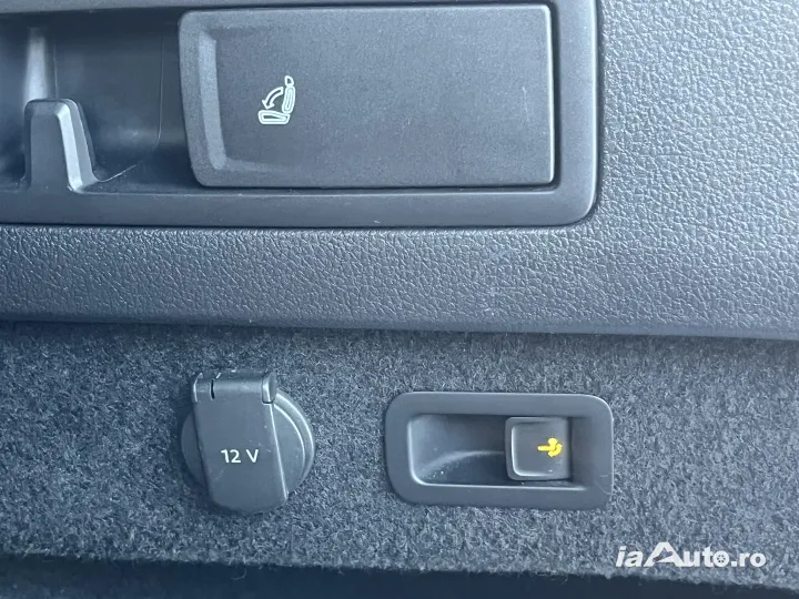 Passat B8 Variant de vanzare in Zalău, Sălaj - poza 8