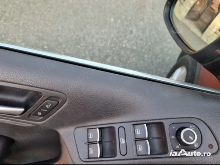 Volkswagen Tiguan Facelift an 2015 BiXenon Navi Climatronic Euro 6 de vanzare in Bacău, Bacău - poza 3