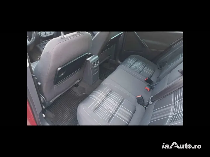 Volkswagen Tiguan Facelift an 2015 BiXenon Navi Climatronic Euro 6 de vanzare in Bacău, Bacău - poza 6