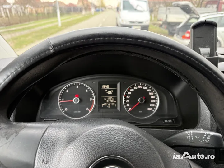 Vw t5 de vanzare in Deta, Timiș - poza 7