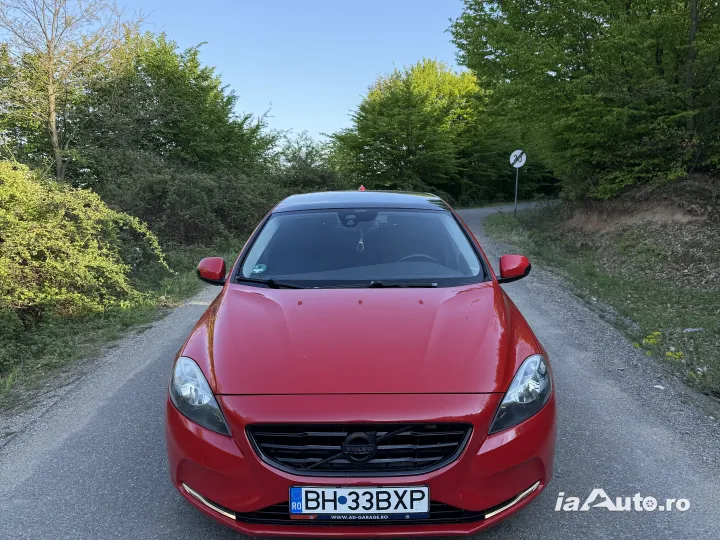 Volvo V40 1.6 D de vanzare in Oradea, Bihor - poza 1