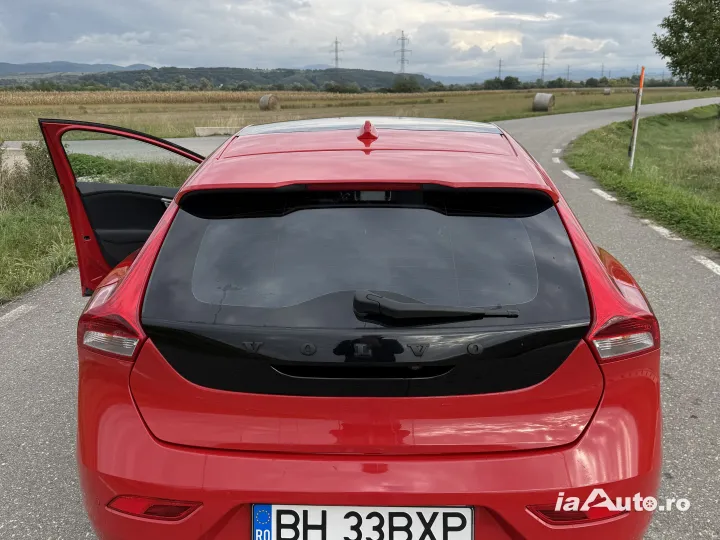 Volvo V40 1.6 D de vanzare in Oradea, Bihor - poza 4