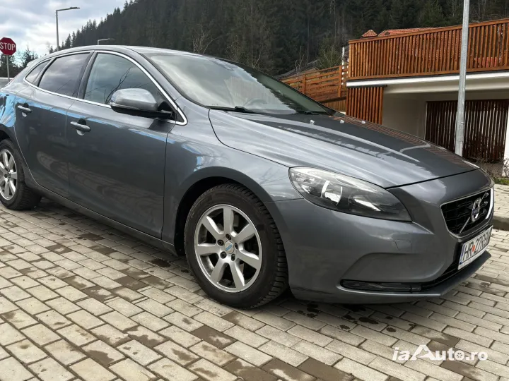Vând volvo v40 de vanzare in Bălan, Harghita - poza 5