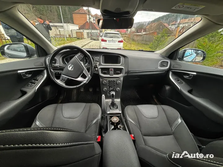 Vând volvo v40 de vanzare in Bălan, Harghita - poza 7