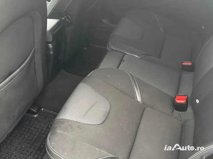 Vând volvo v40 de vanzare in Bălan, Harghita - poza 8
