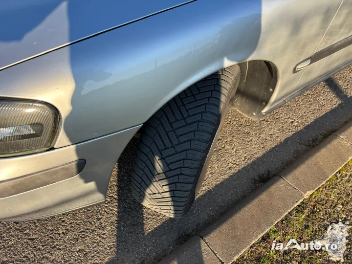 Van Volvo v70 2.4 diesel. de vanzare in Arad, Arad - poza 2