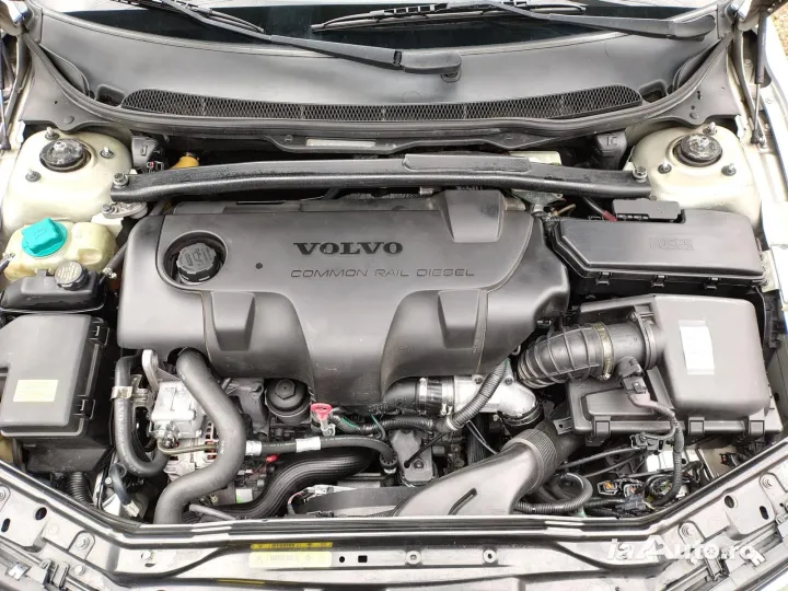 Van Volvo v70 2.4 diesel. de vanzare in Arad, Arad - poza 9