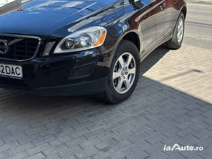 Volvo XC60 an 2011 de vanzare in Sector 3, București