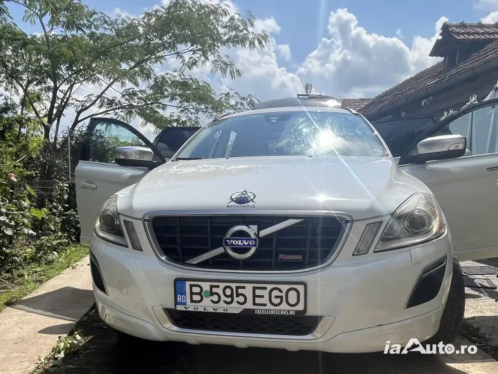Vând Volvo xc 60 de vanzare in Sector 6, București - poza 1