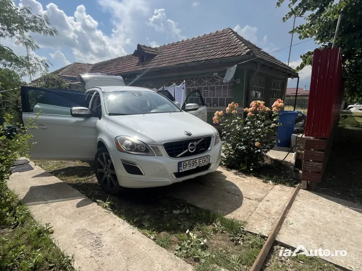 Vând Volvo xc 60 de vanzare in Sector 6, București - poza 10