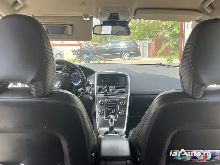 Vând Volvo xc 60 de vanzare in Sector 6, București - poza 2