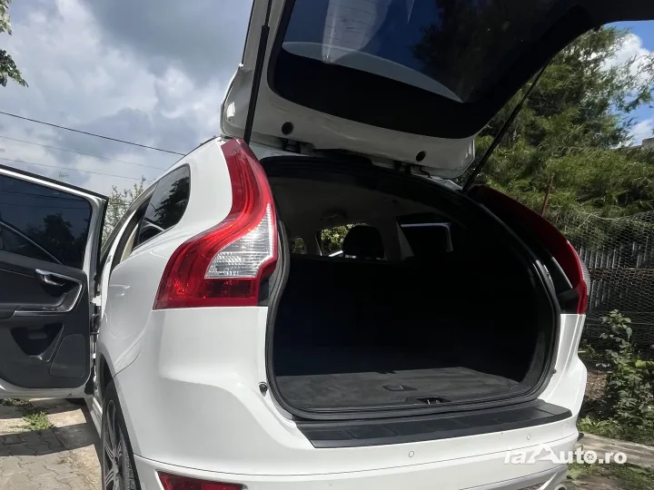 Vând Volvo xc 60 de vanzare in Sector 6, București - poza 4