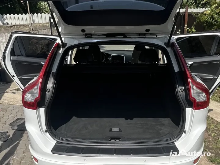 Vând Volvo xc 60 de vanzare in Sector 6, București - poza 5
