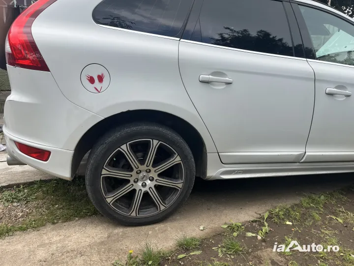 Vând Volvo xc 60 de vanzare in Sector 6, București - poza 6