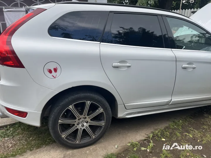Vând Volvo xc 60 de vanzare in Sector 6, București - poza 7