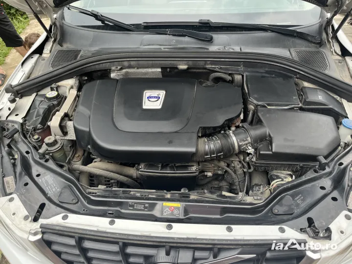 Vând Volvo xc 60 de vanzare in Sector 6, București - poza 8