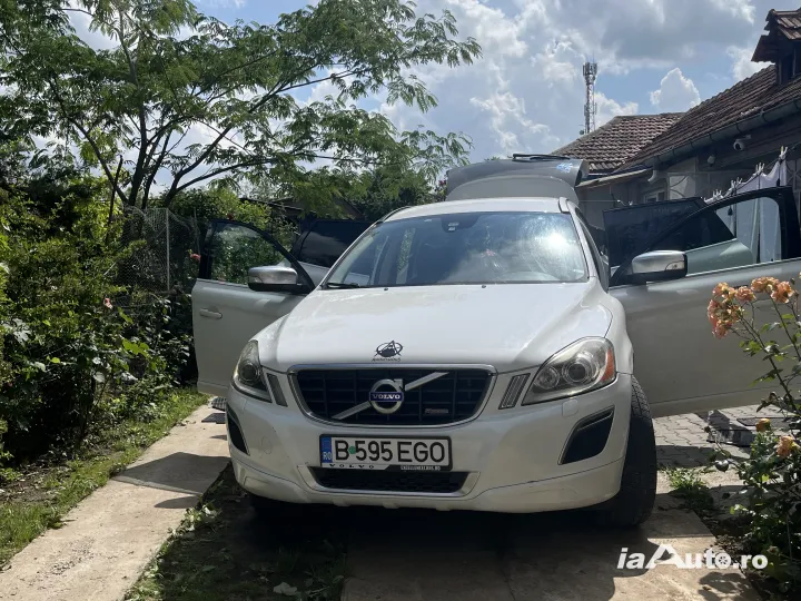 Vând Volvo xc 60 de vanzare in Sector 6, București - poza 9