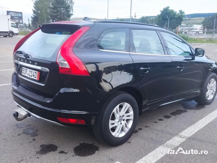 Vând Volvo XC60 an 2017diesel 2.0,forte dotat. de vanzare in Cluj-Napoca, Cluj