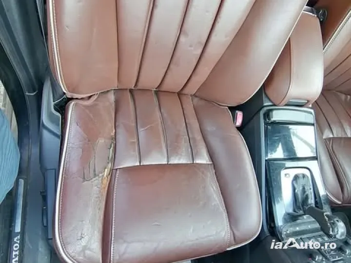 Volvo XC90 2,5 Benzina turbo, inmatriculata, vand, schimb, dezmembrez de vanzare in Sector 1, București - poza 7
