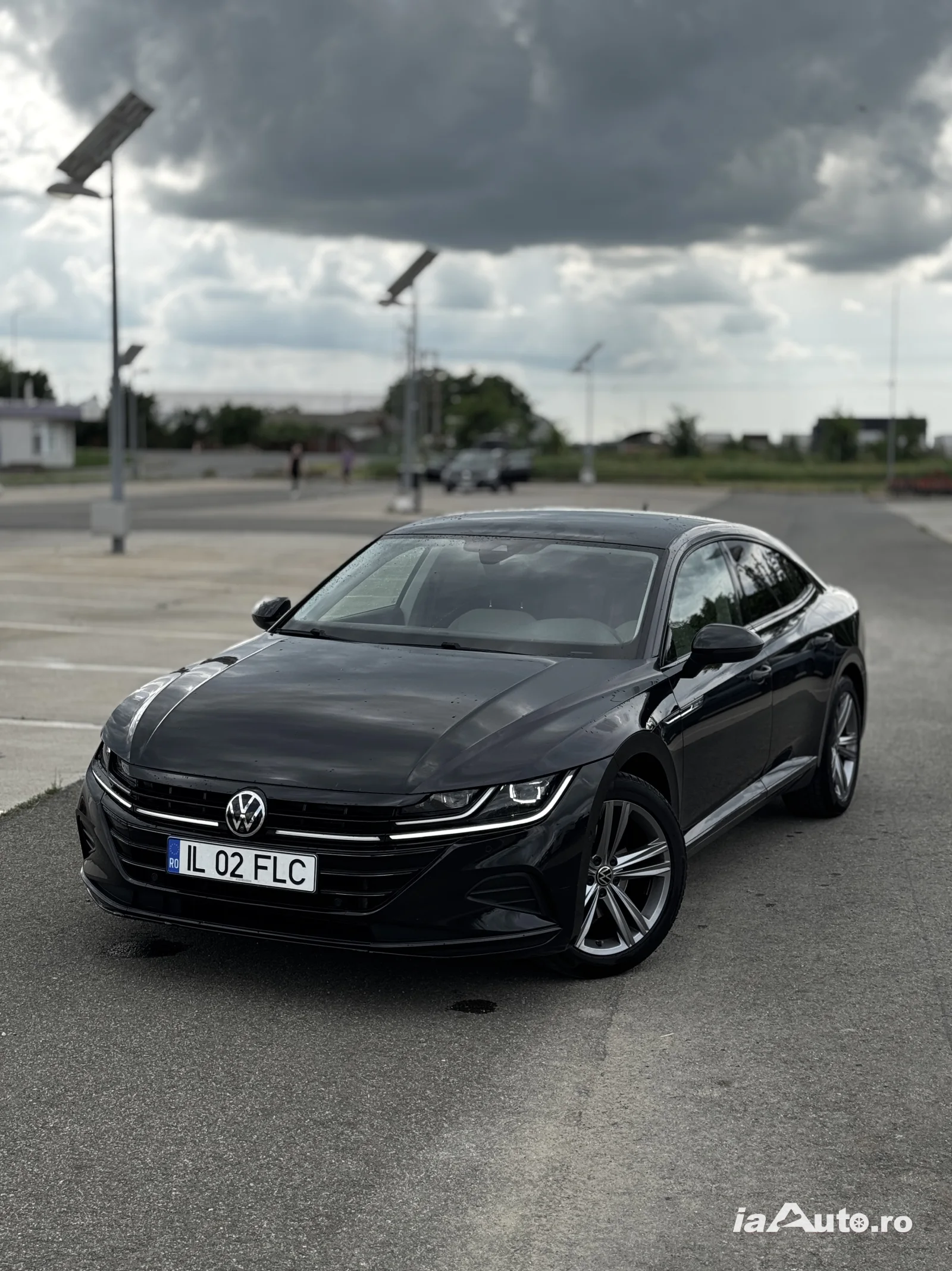 Vw arteon 2.0 TDI DSG 2021 de vanzare in Slobozia, Ialomița - poza 1