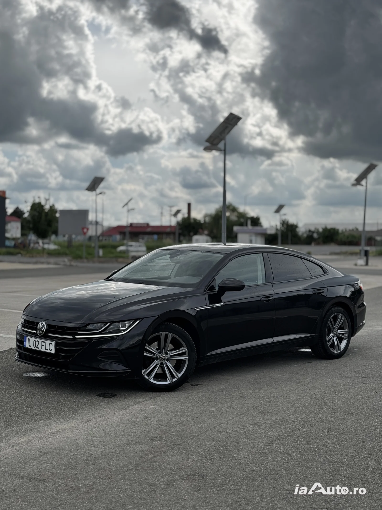 Vw arteon 2.0 TDI DSG 2021 de vanzare in Slobozia, Ialomița - poza 2