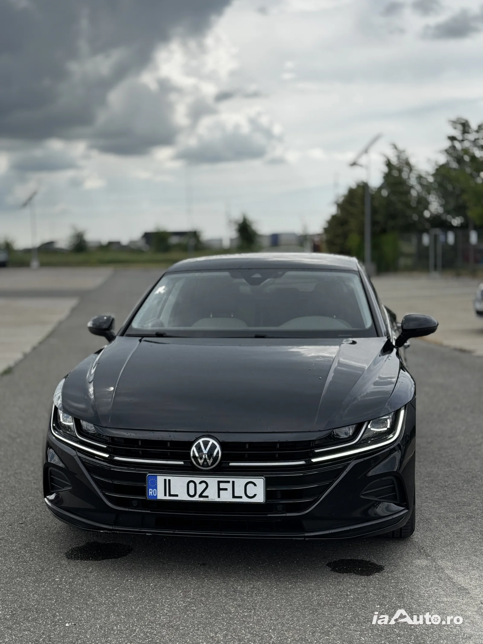 Vw arteon 2.0 TDI DSG 2021 de vanzare in Slobozia, Ialomița - poza 3